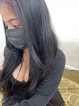 Cute_dimpal_ from StripChat