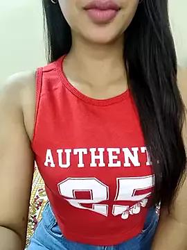 Cute_merry01 from StripChat