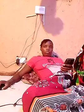 cute_naimah from StripChat