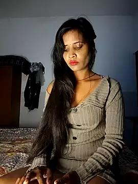 cute_radhikaa from StripChat