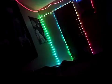 Cutegothcrybabyx from StripChat