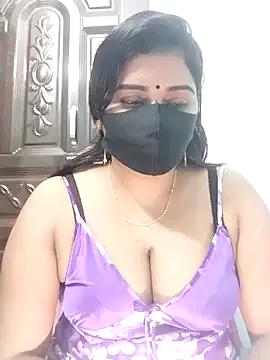 CutePriya59 from StripChat