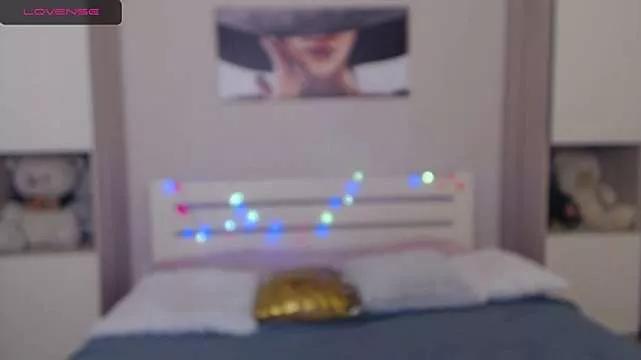 DanaMartina on StripChat 