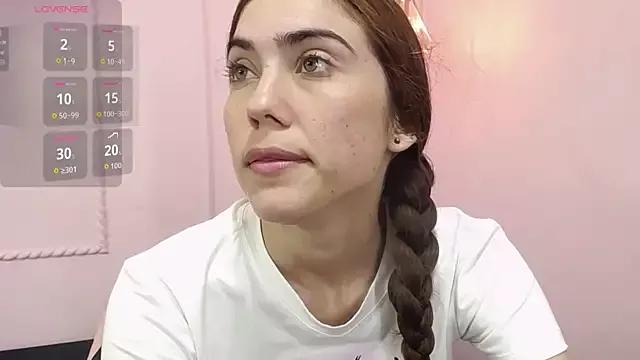 danna7cute from StripChat
