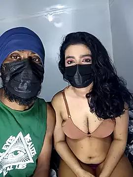 Darkchocosl8 from StripChat