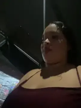 Datoka_adrenaline — Runs naked tits 