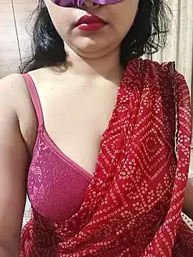 Desi_seductress from StripChat