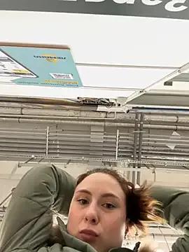 Dina_Tease from StripChat