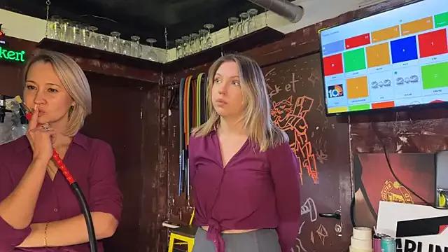 dirtypub from StripChat