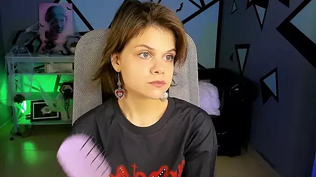 EllieMurler from StripChat