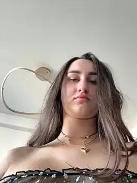 Fortune_888 from StripChat