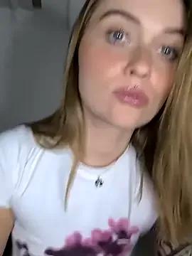 Goldi159 from StripChat