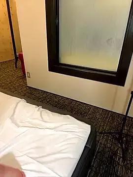 hamedori-strip from StripChat