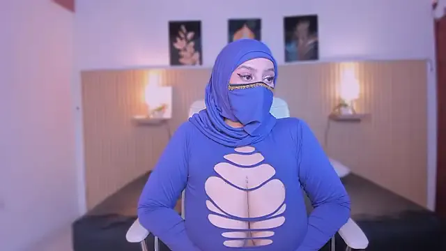 hana_falak — Titsjob for daddy