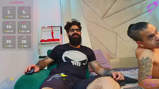 Harald_Smed — Lick Ass