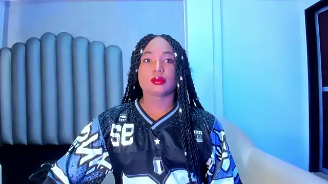 Harmony-01 — Private on StripChat