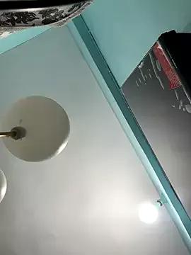 heenashai from StripChat