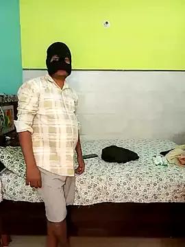 Hot_modal from StripChat