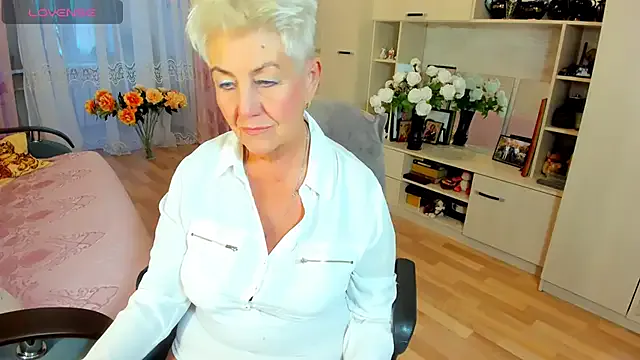 HotandMature on StripChat