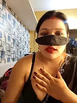 Humsafa-13 from StripChat