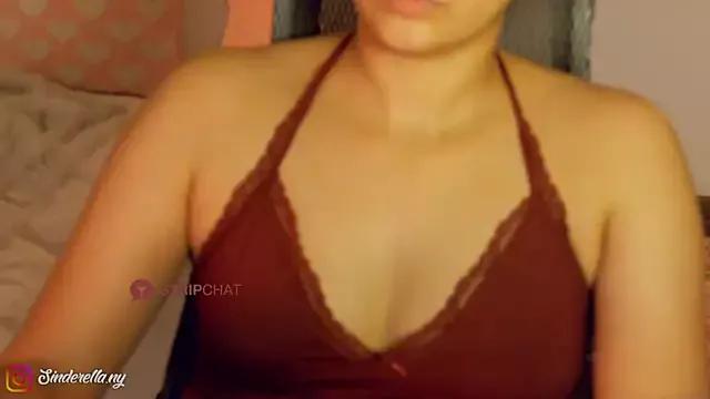 i-scream from StripChat