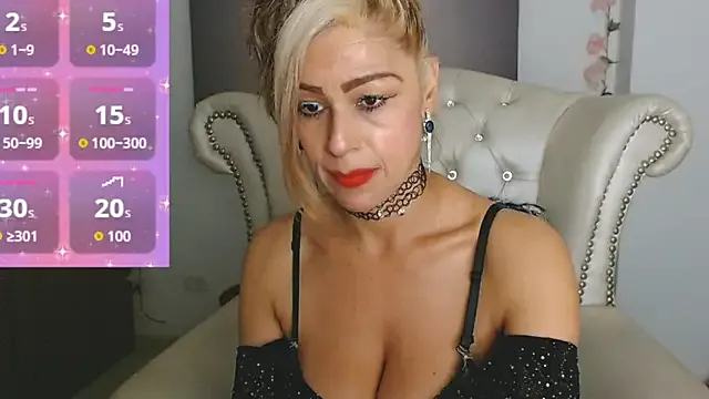 Isabelhot1 — Freechat on StripChat