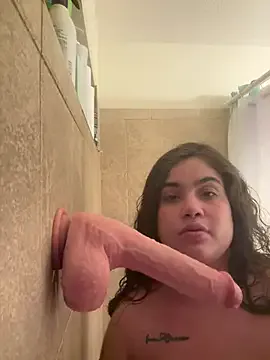 Islandmamita