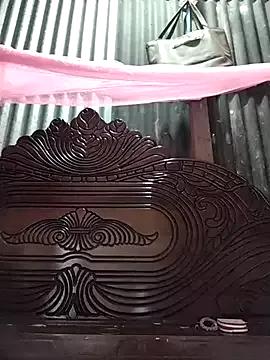 Jaya-Ray from StripChat