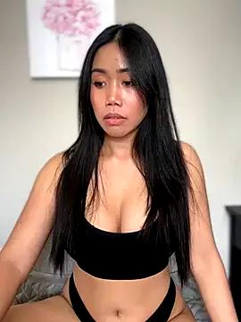 JazzieXo from StripChat