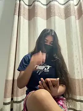 Jessica_anjali from StripChat