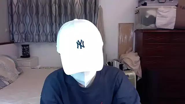 kai101010 from StripChat