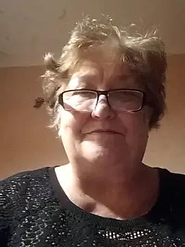 Katherine735 from StripChat