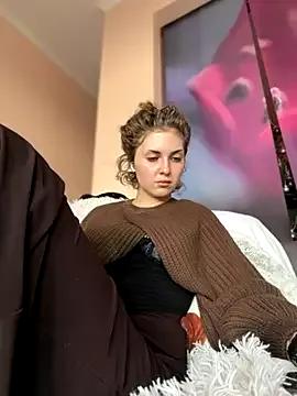 KellyKeler from StripChat