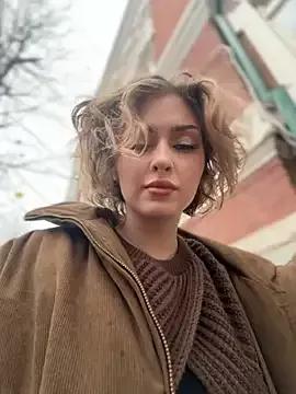 KellyKeler from StripChat