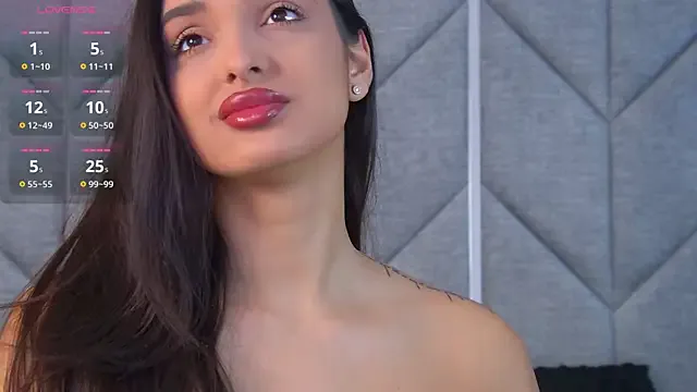 Kimberlymav — squirt time!