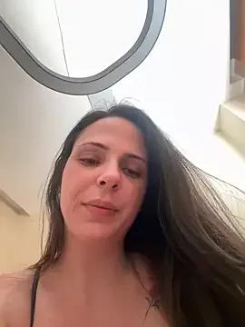 Lady_LauraRose from StripChat