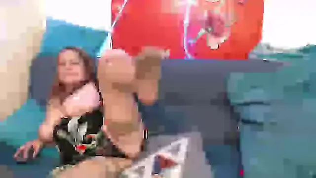 liliimilf — Freechat on StripChat