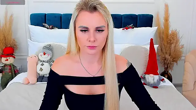 LiluDav on StripChat