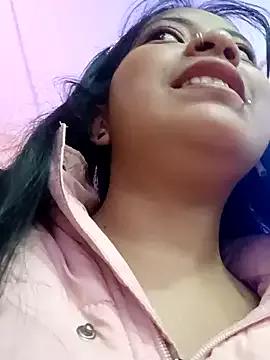 LilyCutee_ from StripChat