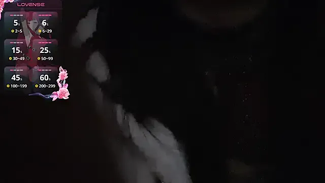 liqinqin-5201 on StripChat