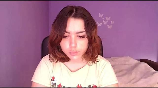 LovelyJulliette on StripChat 