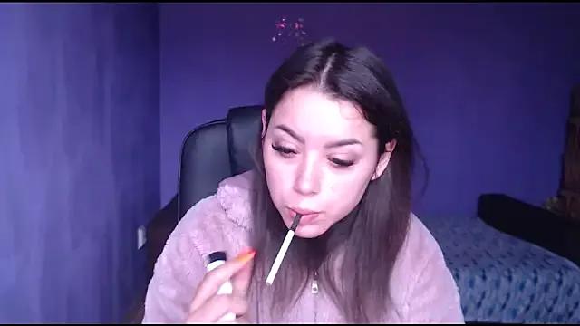 LovelyJulliette on StripChat 