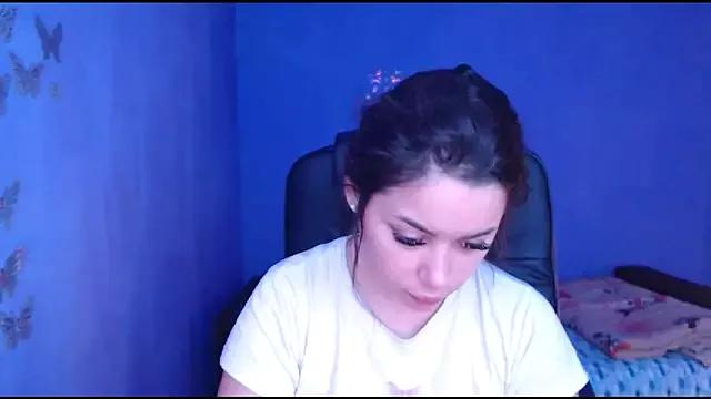 LovelyJulliette on StripChat 