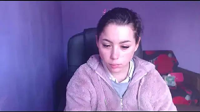 LovelyJulliette on StripChat 