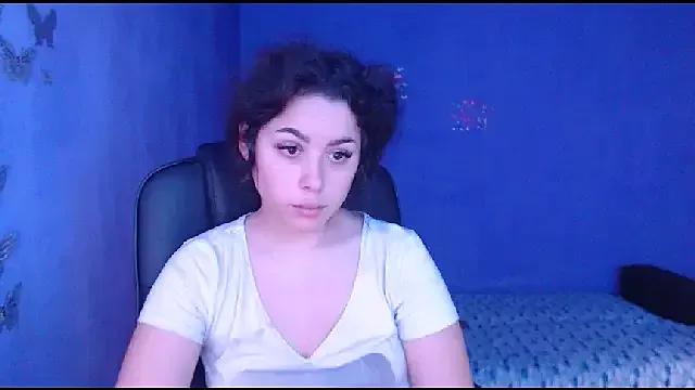 LovelyJulliette on StripChat 