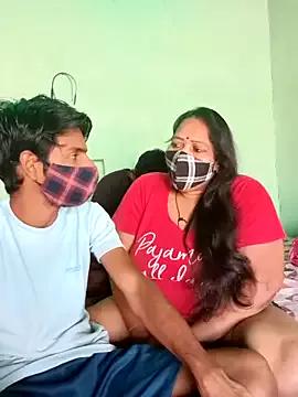 Join StripChat's LoveOnStream LoveOnStream from StripChat