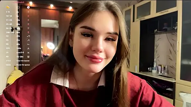 LubaSeirers — Oil boobs 