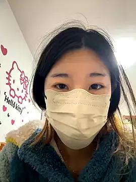 Lulu125216 from StripChat