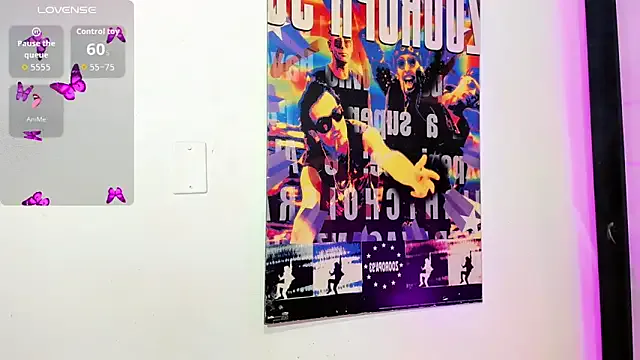 Madison_Mujica — don't stop