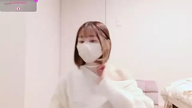 Mamu_Mamu_ from StripChat